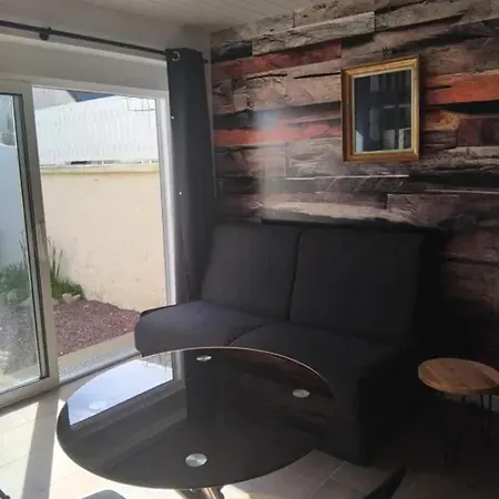 Maison D'une A Vaast La Hougue A 200 M De La Avec Jardin Clos Et Wifi Saint-Vaast-la-Hougue