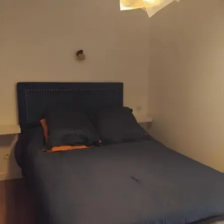 Maison D'une A Vaast La Hougue A 200 M De La Avec Jardin Clos Et Wifi Holiday home *